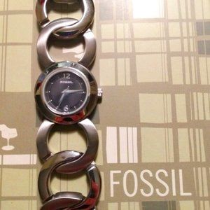 ⌚ Fossil F2 ES-1708 Watch